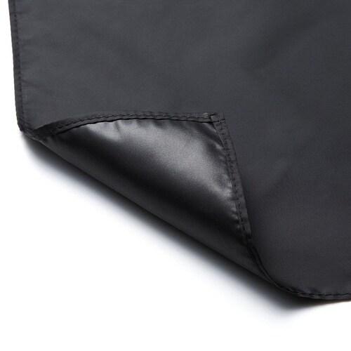 マルチカバー(Sサイズ、ブラック)