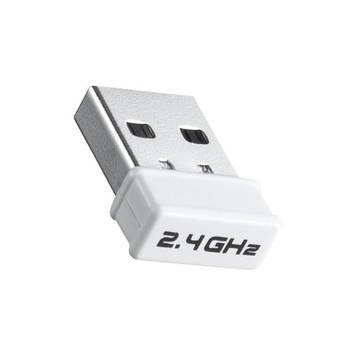 マウス付きワイヤレスキーボード