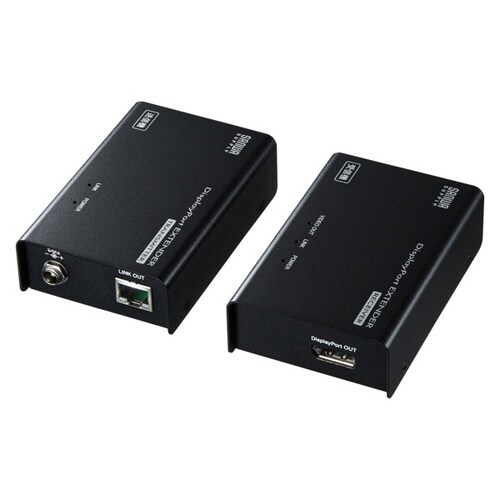 DisplayPortエクステンダー