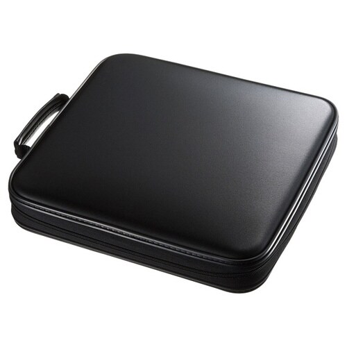 DVD・CDセミハードケース