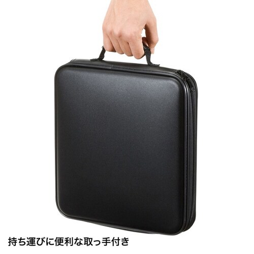 DVD・CDセミハードケース