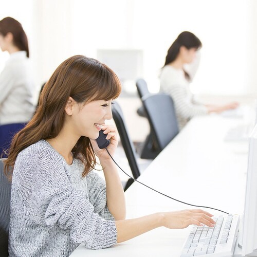 USBハンドセット