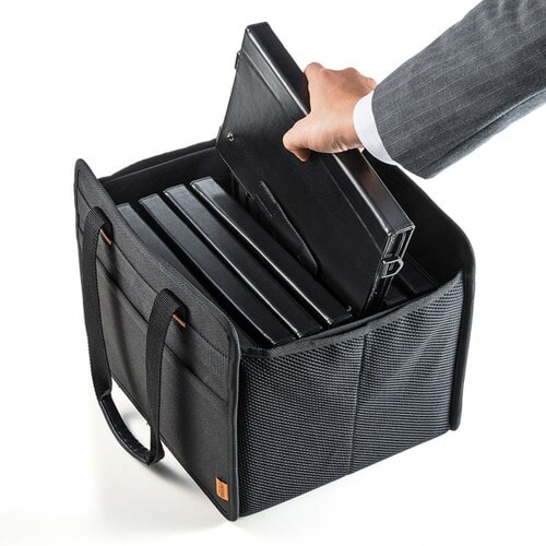 らくらくタブレットPCキャリー