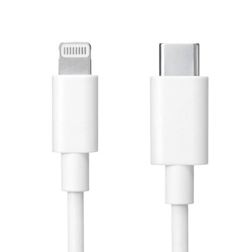 ライトニング − TypeCケーブル 1m