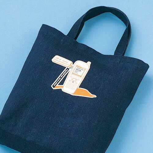 インクジェットカラー布用アイロンプリント紙