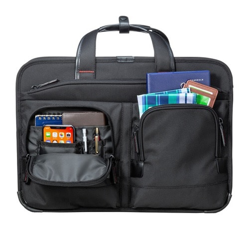 エグゼクティブビジネスバッグPRO(大型ダブル)