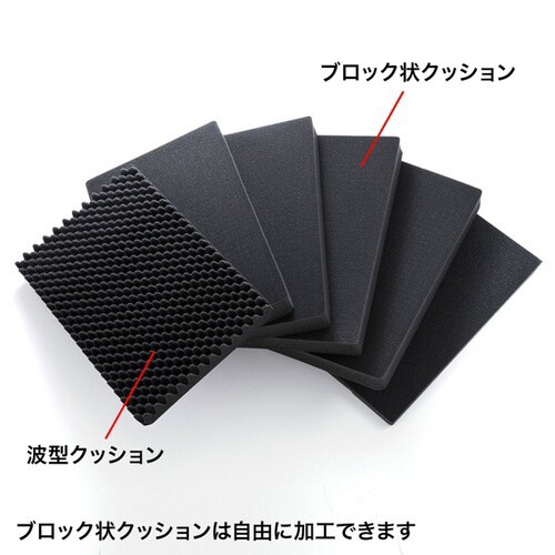 ハードツールケース(キャリータイプ)