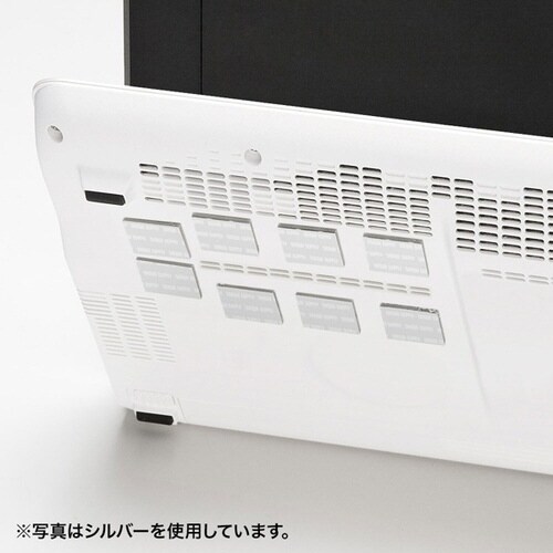 ノートパソコン冷却パット