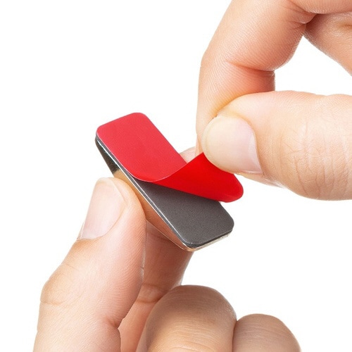 eセキュリティ(薄型取付部品)