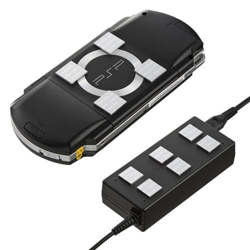 ノートパソコン冷却パット