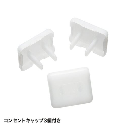 雷ガードタップ