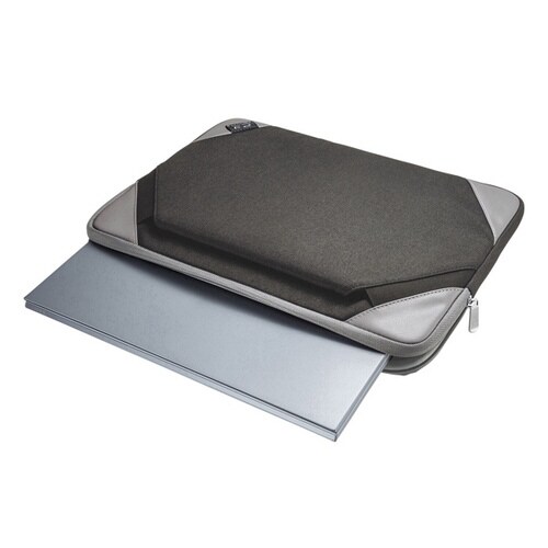 衝撃吸収PCケース(13.3型ワイド)