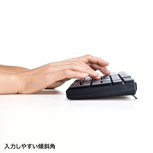 ワイヤレスキーボード