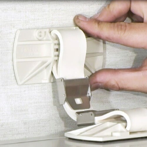 キャビネットホルダー(1個入り)