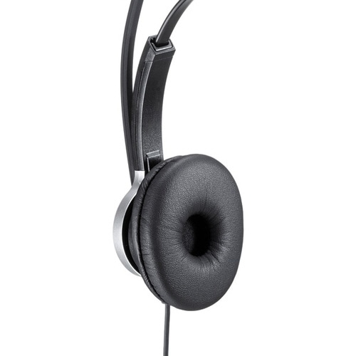 電話用ヘッドセット(片耳タイプ)