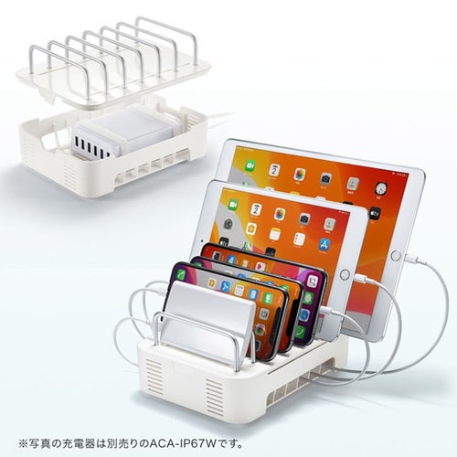 タブレット・スマートフォン用スタンド