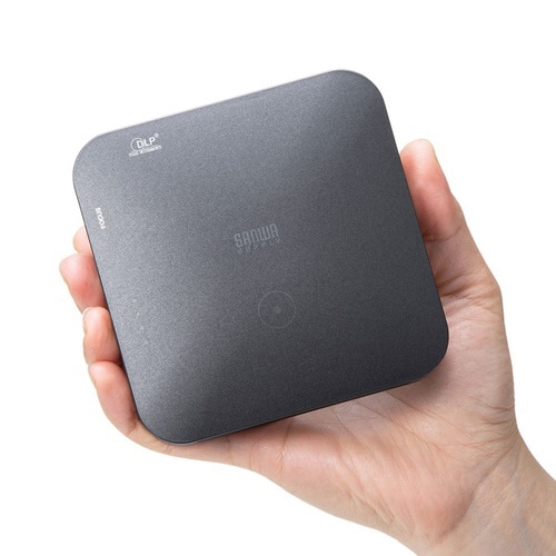 モバイルプロジェクター