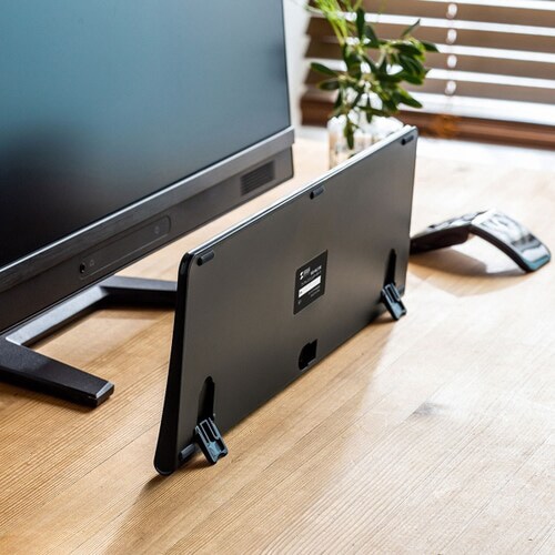 ワイヤレススリムキーボード