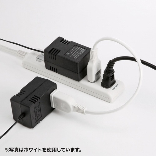 電源延長コード