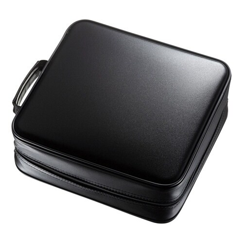 ブルーレイディスク対応セミハードケース