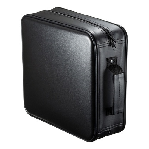 ブルーレイディスク対応セミハードケース