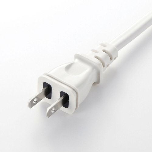 カール電源延長コード