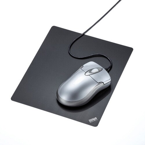 薄型マウスパッド