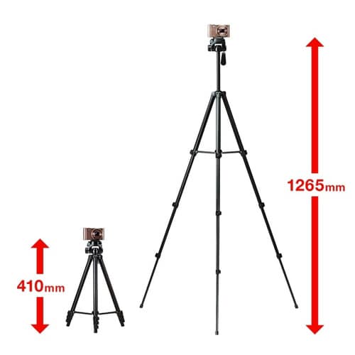 マルチスタンド(4段タイプ)