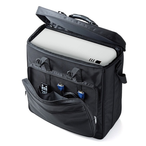 プロジェクターバッグ