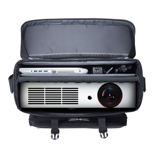 プロジェクターバッグ