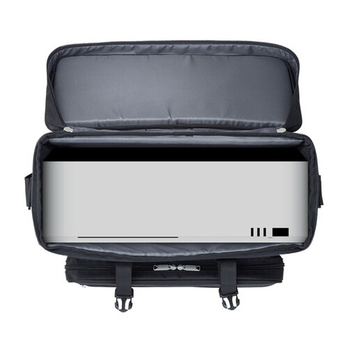 プロジェクターバッグ