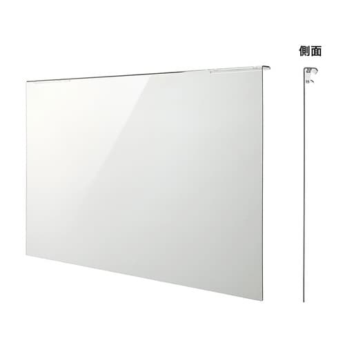 液晶テレビ保護フィルター(65インチ)