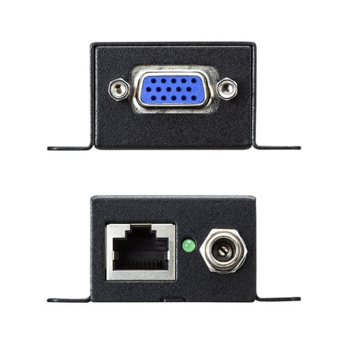 ディスプレイエクステンダー(受信機)