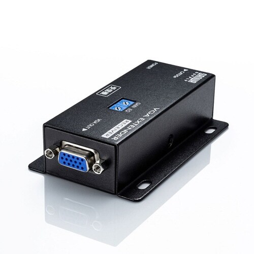 ディスプレイエクステンダー(受信機)