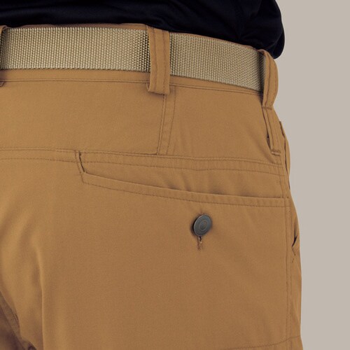 カーゴスラックス VE641C グレー 3L