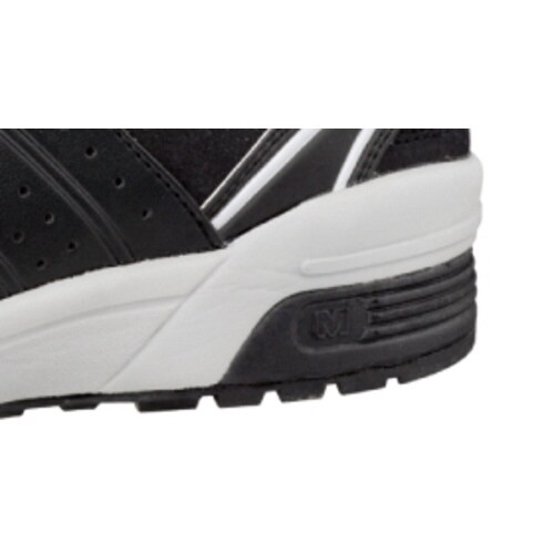 先芯入り スニーカー MPN−301 22cm