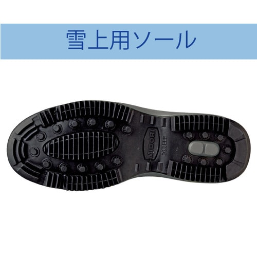 先芯入スニーカー MPS−155 27.5cm