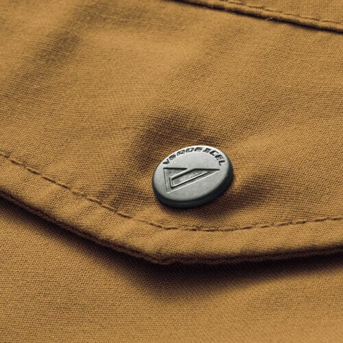 ジャンパー VE640 カーキ LL