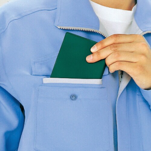 ブルゾン RC467 ネイビー S