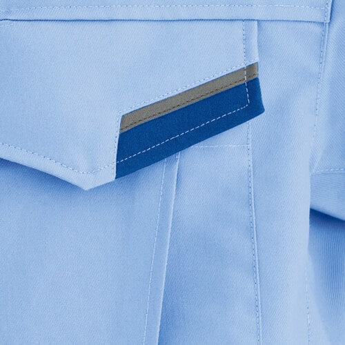 ストレッチブルゾン VE365 5L