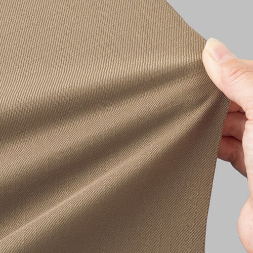 ジャンパー VE525ワイン M