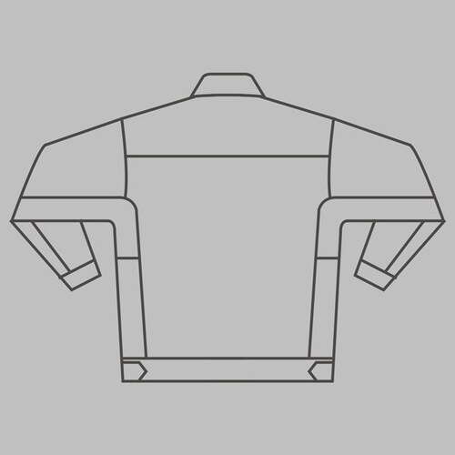 ジャンパー VE523ロイヤルブルー LL