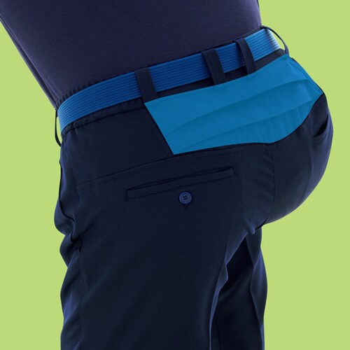 ストレッチパンツ VE366 S