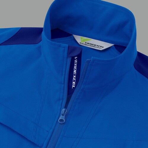 ブルゾン VE627 ネイビー SS