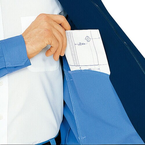 ブルゾン RC197 ネイビー LL