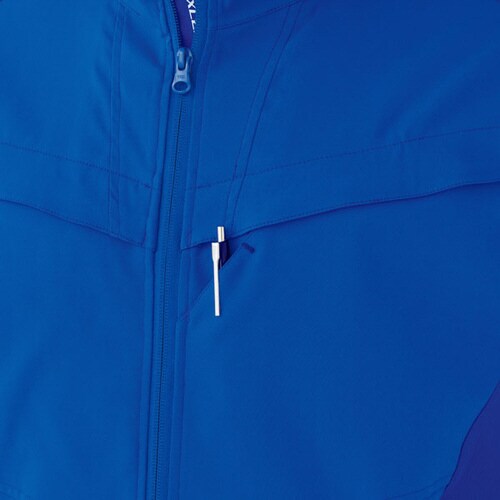 ブルゾン VE626 モスグリーン SS