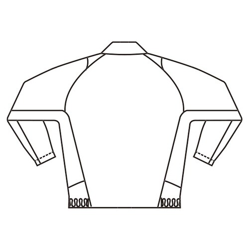 ブルゾン VE626 モスグリーン SS