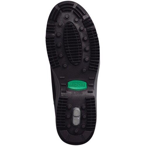 先芯入りスニーカー MPS−135 25.0cm