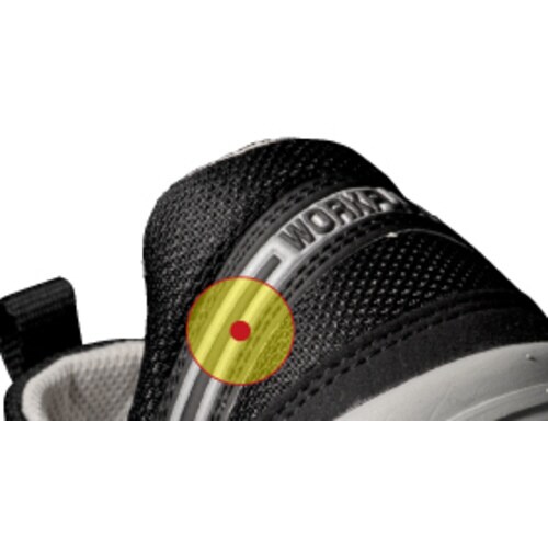 先芯入り スニーカー MPN−301 29cm