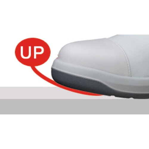 静電安全靴 GCR596 フルCAP 26.0cm